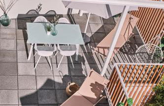 ALDARA SUITES - Foto 32