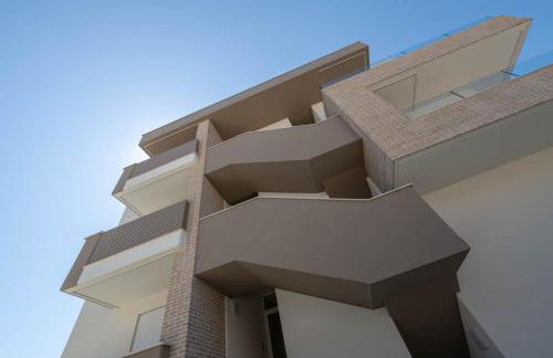 Residence LeoMare - Foto 37