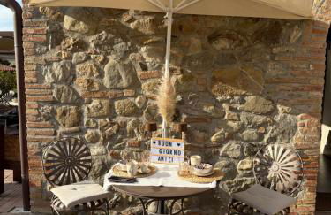 Casa Leoni Chianni - tuscan luxurious Villa - Foto 13