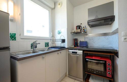 La loge du Minotaure, parking et bureaux - Foto 27