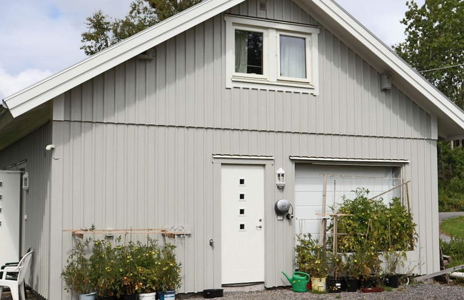 4 Person Holiday Home in Onsala-by Traum - Foto 34