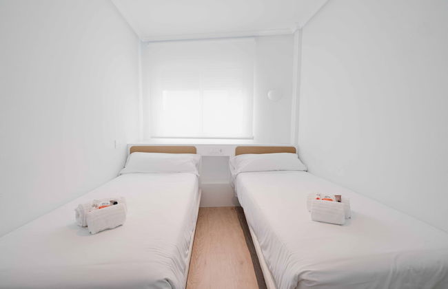 Apartamentos 525 Los Narejos - Foto 19