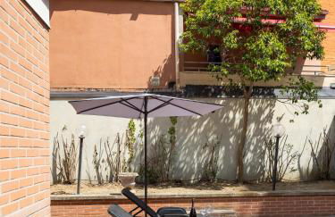 Bologna Garden - The Suite Apartment - Self Check-In - Foto 40