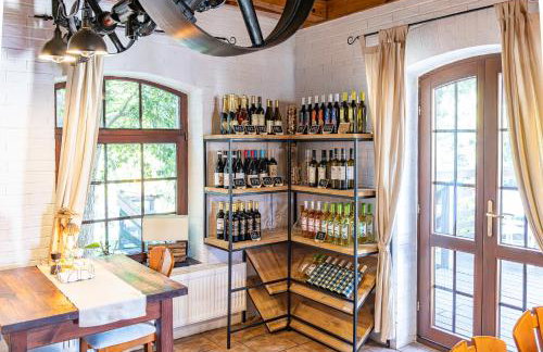 Kaszubski Młyn Domki - Foto 37