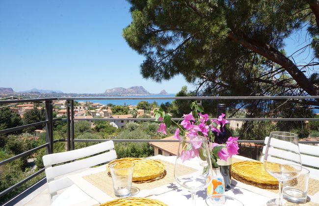 Panoramic Villa Near The Sea - Foto 7