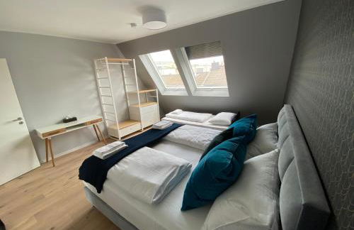 Sleep Inn Düsseldorf Suites - Foto 47