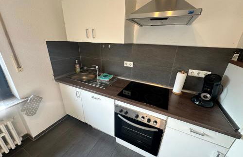 Apartment am Veener Kirchturm - Foto 4