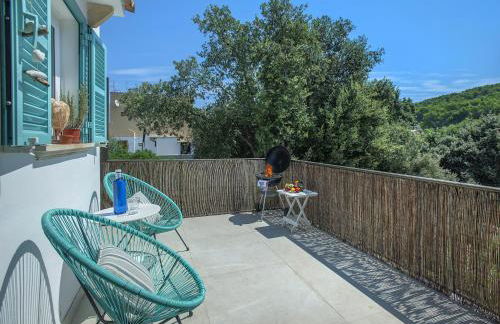 Owl Booking Villa Magdalena - 5 Min Walk to the Beach - Foto 25