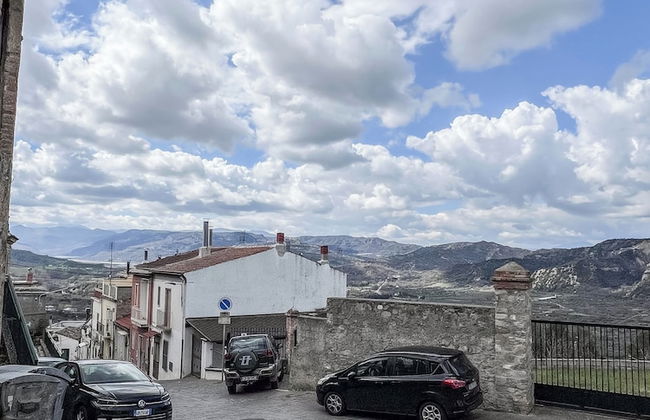 Casetta San Giorgio Lucano - Foto 19