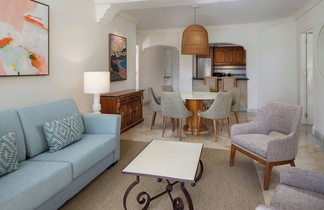 Marriott's Marbella Beach Resort - Photo 19