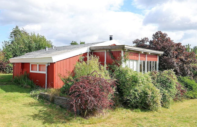 5 Person Holiday Home in Bogo By-by Traum - Foto 19