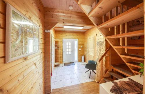 Leif im Heidepark - Foto 5