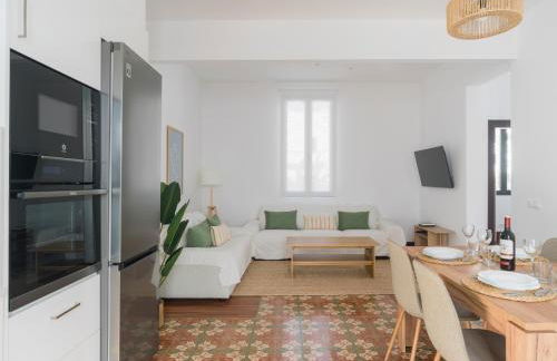 City Garden By Canariasgetaway - Foto 5