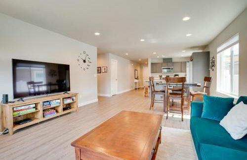 Charming Home with Mtn and Columbia River Views! - Foto 6