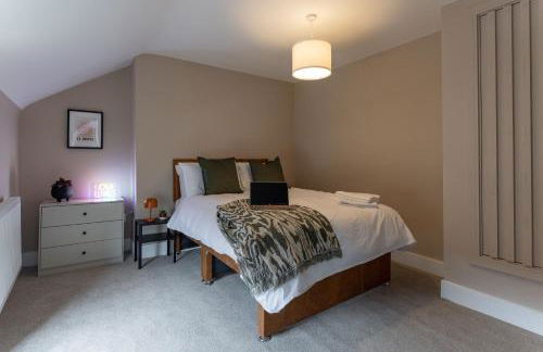 Broughton Place: Contemporary Apartments in Liverpool - Foto 69