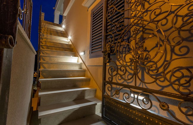 Villa Capitis in the Centre - Private pool - Foto 15