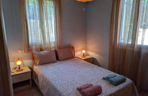 Sweet home of Kefalonia - Foto 21