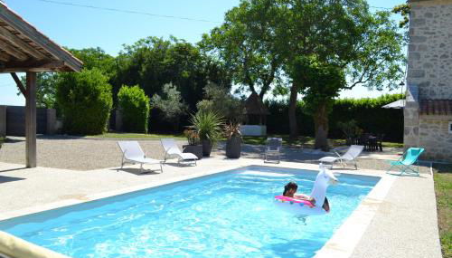 Gîte des Magnolias - Foto 3