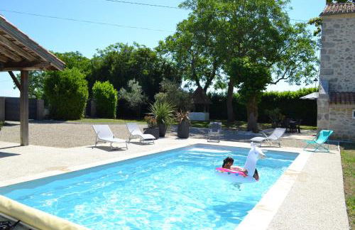 Gîte des Magnolias - Foto 3