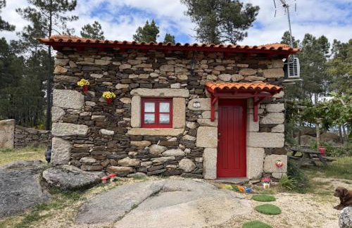Quinta da Cabrida - Casa do Feitor - Douro - Foto 8