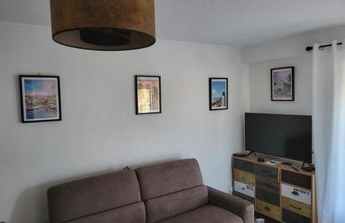 Frejus Plage - Foto 1