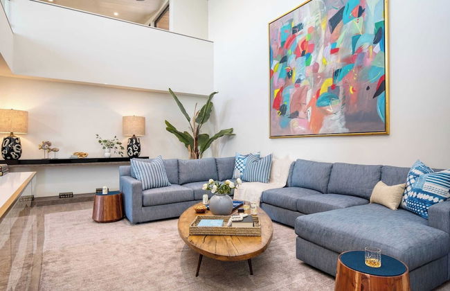 Matador by Avantstay Ocean Front Malibu Pad w/ Rooftop Patio - Foto 19