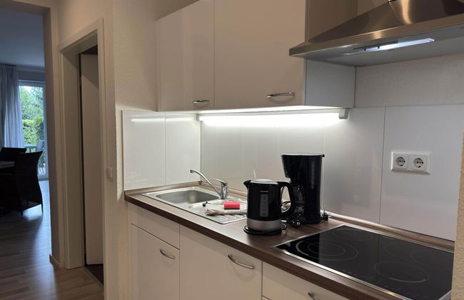 Appartementhaus Der Krauterhof in Drei Annen Hohne - Foto 8