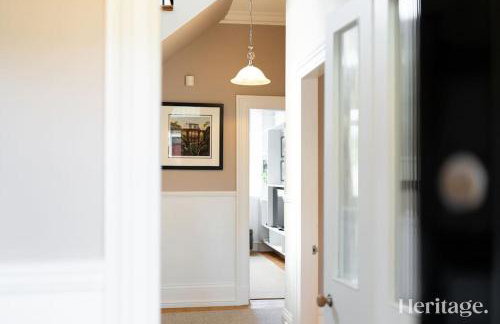 Fountainhall Luxury Townhouse, Aberdeen City Centre - Foto 154