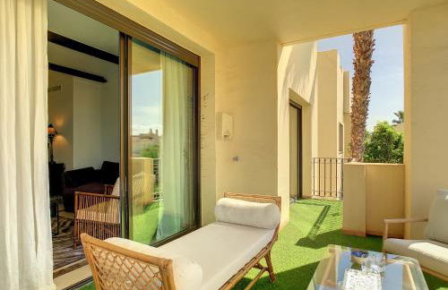 Roda Golf Singapore Apartment - 8109 - Photo 8