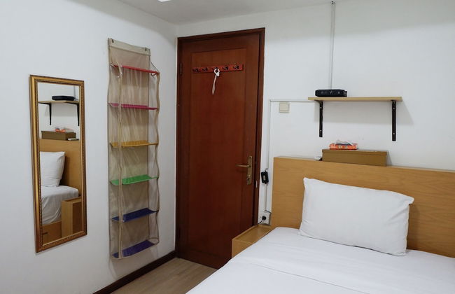 Strategic 3BR Apt at Sudirman Tower Condominuim - Foto 12