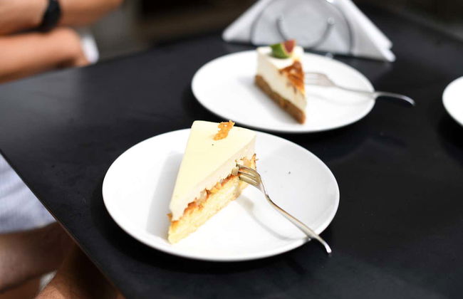 Visite gastronomique à Zadar - Photo 19