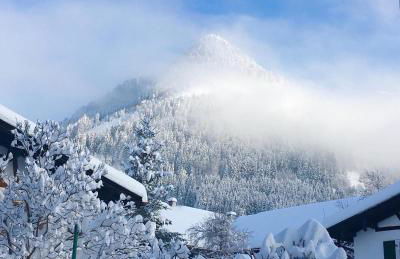 Ferienwohnung Alpensymphonie mit 110 m2 und sonnigem Balkon - Photo 30