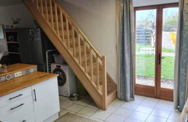 Maison Trichard - Photo 14