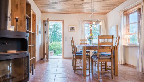 Das blaue Haus in Nieby - Foto 4