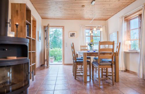 Das blaue Haus in Nieby - Foto 4