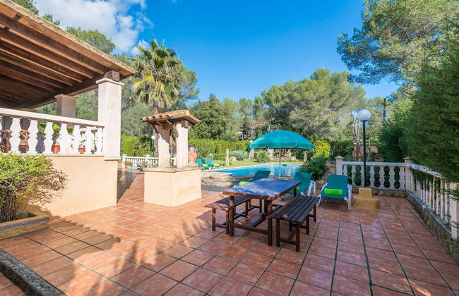 Els Pins in Sa Pobla - Foto 3