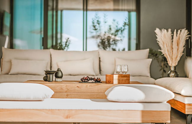 Saphira Nissaki by WhiteDream Villas - Foto 29