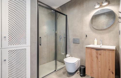 The Warehouse - Industrial Loft - Foto 66