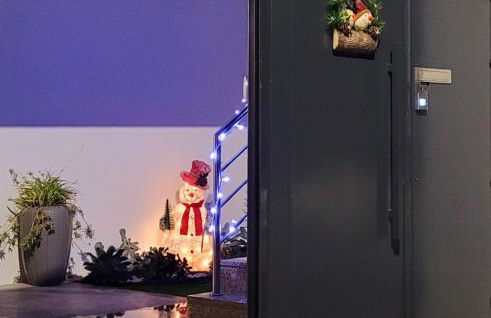 Geresmarinahouse - Foto 30