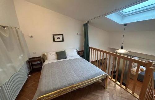 Appartamento Palazzo Barocci - Foto 11