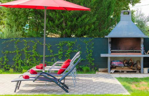 Holiday Home Amber by Interhome - Foto 24