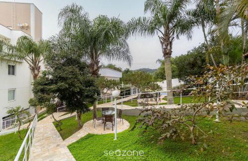 Apto Vista Mar c/ churrasq em Bombinhas ARN0104 - Photo 32