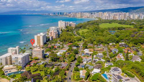 Kalakaua Adventures - Foto 5