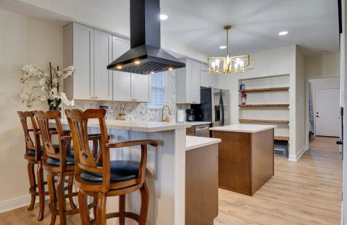 Walk to Fountain Square Arts and Eats Indy Escape - Foto 7