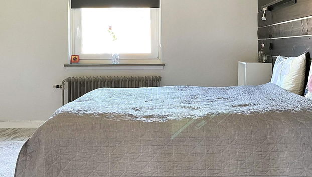 5 Person Holiday Home in Sibbhult-by Traum - Foto 4, Zimmer