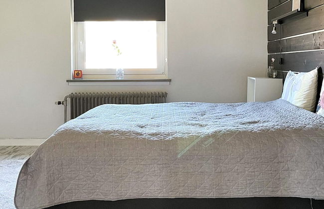 5 Person Holiday Home in Sibbhult-by Traum - Foto 4