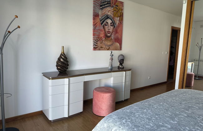 Spacious Quiet Charming Villa With Private Pool and Close to Lisbon - Foto 3