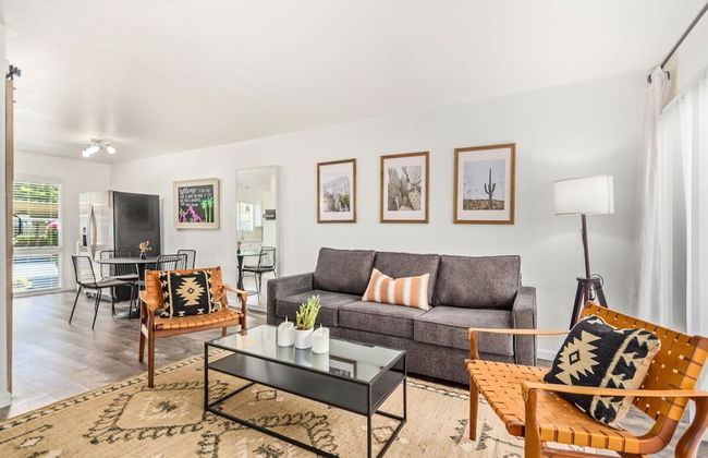 The Camelback 446 Walk 2 Old Town 4 Pools - Foto 12