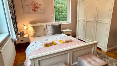 Villa Otolice obok Łowicza, 6 sypialni, balia, sauna, basen, snooker, 50 minut od Warszawy i Łodzi - Foto 2