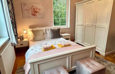 Villa Otolice obok Łowicza, 6 sypialni, balia, sauna, basen, snooker, 50 minut od Warszawy i Łodzi - Foto 2